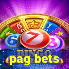 pag bets